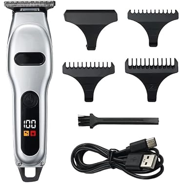 Amazon.co.jp 人気ギフトランキング: バリカン・ヘアカッター で