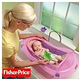 Fisher price フィッシャープライス ベビー シンク バス ホエール バスタブ 【w3139】