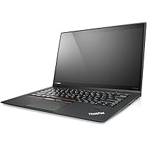 動作品！Lenovo ThinkPad X1 Carbon Gen2 (20A8 Amazon.com: Lenovo ThinkPad X1 Carbon 8th Gen 20U9002DUS 14