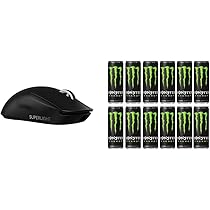 Logicool G PRO X SUPERLIGHT 2 ブラック Logitech G Pro X Superlight 2 Lightspeed Wireless Gaming