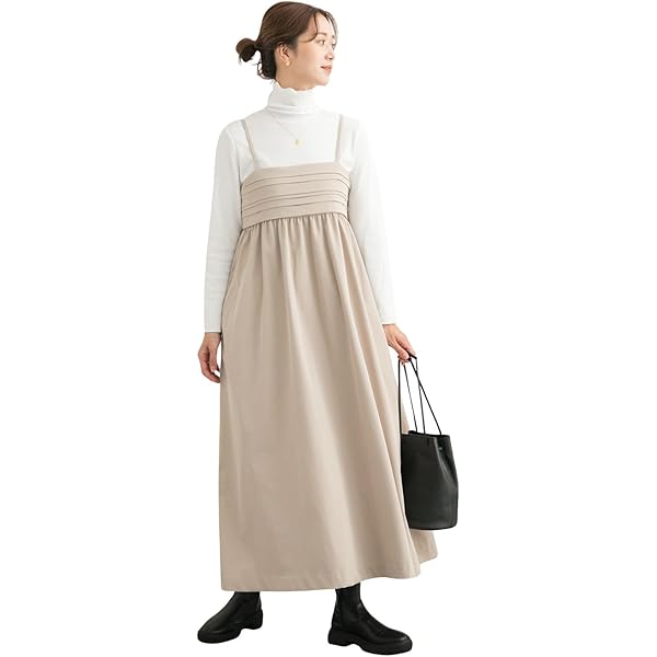 Amazon.co.jp: [アーバンリサーチ ドアーズ] ワンピース ドレス