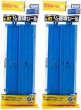 【２袋セット】プラレール 1/2直線レール(6本入) R-02 (計12本) [並行輸入品]