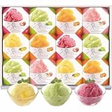 [2017年 お中元 ギフト] 凍らせてシャーベット (粗品のし)