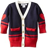 Hartstrings SWEATER ベビー・ガールズ US サイズ: 12 Months カラー: ブルー