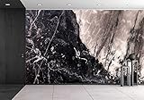 wall26 - 粘着タイプの壁紙 大壁面シリーズ 66"x96" WMR-WP-X-D302-66x24x4