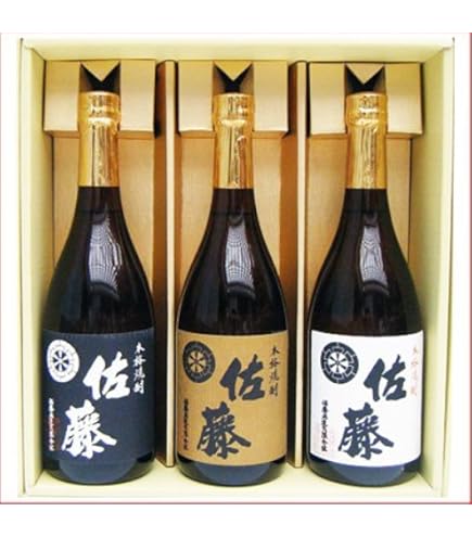 佐藤 白 、黒 、麦 プレミア焼酎セット 4本セット 佐藤 白 、黒 、麦 プレミア焼酎セット 4本セット 楽天市場】焼酎 佐藤