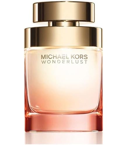 Amazon | マイケルコース セクシーアンバーオードパルファムスプレー