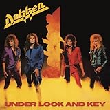 Under Lock & Key (Gate)[12 inch Analog]