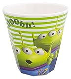 Disney トイ・ストーリー エイリアン メラミンカップ 300ml CMCP-13