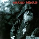 Grand Magus [12 inch Analog]