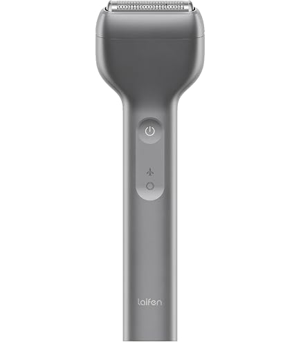 Amazon.co.jp: Laifen P3 Pro メンズ電気シェーバー 高速モーター搭載