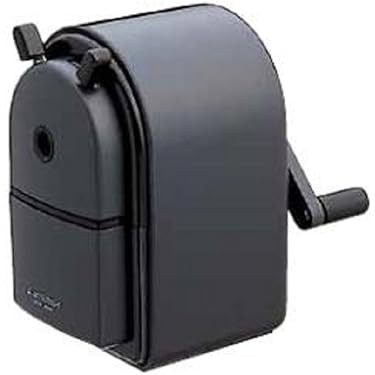 Amazon.co.jp 売れ筋ランキング: 鉛筆削り の中で最も人気のある商品です