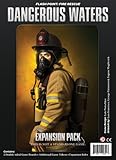 Flash Point Dangerous Waters Board Game [並行輸入品]