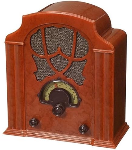 Amazon.co.jp: SANSUI サンスイ ドウシシャ SUR-1『昭和ラヂオ』 FM/AM