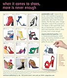 Image de Shoes Gallery 2018 Calendar