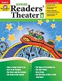 Leveled Readers' Theater Grade 5 おもちゃ (並行輸入)