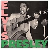 Elvis Presley 1st Album [12 inch Analog]