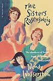 書評 The Sisters Rosensweig by miol mor