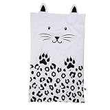 playmaty Baby Sleeping BlanketコットンNap Matソフト暖かい寝具毛布カートン動物フォックスデザイン51X 28for Kids SleepingカバーOffice N