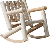 Cedar Looks　ロッキングチェア　NO5(SST)