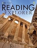Reading Explorer 5: Student Book with Online Wo...