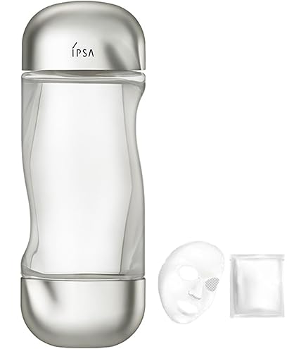 Amazon | ipsa イプサ ザタイムリセット アクア 200mL | イプサ(IPSA