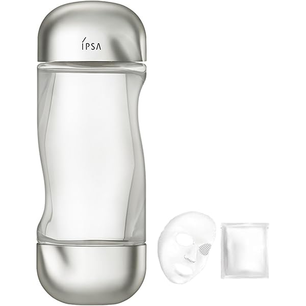 Amazon.co.jp: Ipsa The Time Reset Aqua W 200ml/6.7oz : Beauty