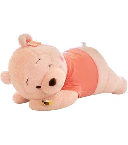 Amazon.co.jp: くまのプーさん 干支 ぬいぐるみ パペット付き