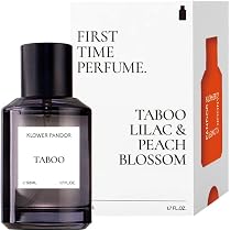 Amazon | KLOWER PANDOR クロワーパンド FIRST TIME1315 TABOO タブー