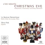Late Romantic Christmas