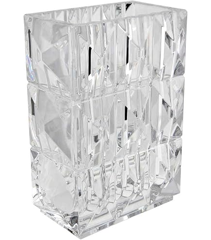 Amazon.co.jp: バカラ ベース 花瓶 アルクール HARCOURT バラスター