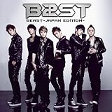 BEAST-JAPAN EDITION-