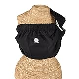 Balboa Baby Dr. Sears Adjustable Sling, Signature Black by Balboa Baby [並行輸入品]