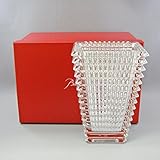 バカラ BACCARAT アイ EYE 花瓶 ベース 2612989 [並行輸入品]