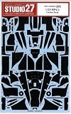 barchetta 1/20 MP4/4 Carbon decal(T社1/20 MP4/4対応)