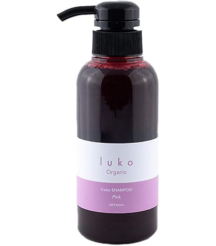 Amazon | ルコ プラスワンシャンプー 1000ml オーガニック アルガン