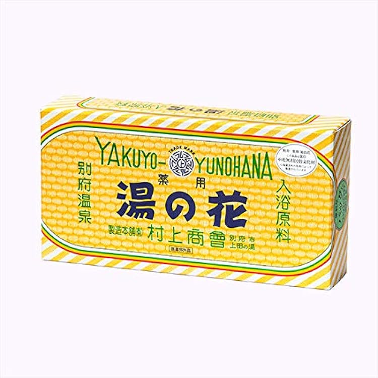 Amazon | みょうばん湯の里 【医薬部外品】薬用湯の花16回分 入浴剤