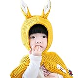 RONSHIN HAT ベビー・ボーイズ US サイズ: One Size カラー: イエロー