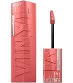 Amazon.co.jp: MAYBELLINE(メイベリン) リップ SPステイ