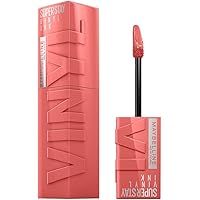 Amazon.co.jp: MAYBELLINE(メイベリン) リップ SPステイ