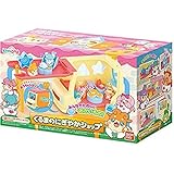ヒミツのここたま くるまのにぎやかショップ