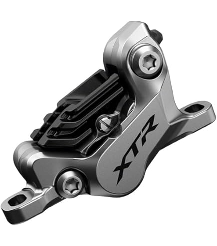 xtr br-m9120 ディスクブレーキキャリパー Amazon | シマノ(SHIMANO) BR-M9120 レジンパッド(N03)フィン付 ハイ