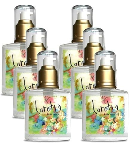 Amazon | モルトベーネ ロレッタ ベースケアオイル 120mL [並行輸入品