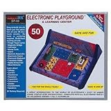 Elenco 4101027 Electronic Playground & Learning Center Game おもちゃ (並行輸入)