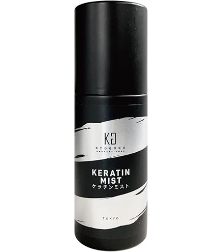 Amazon | ケララボ 生ケラチン髪の補修液 200mL | 柳屋本店 | ヘア美容