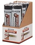 Rust-Oleum 266824 Decorative Concrete Coating Applicator Roller Cover [並行輸入品]