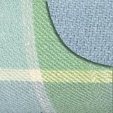 ピクニックプラスM5108-OCMオーシャンミストラージメガマットピクニックブランケット
