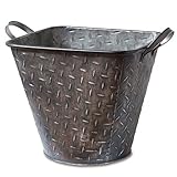POSH LIVING(ポッシュリビング) プランターバケツL 63312