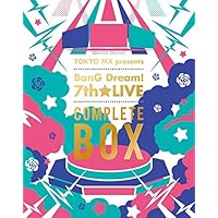 Amazon.co.jp: BanG Dream! 6th☆LIVE [Blu-ray] : RAISE A
