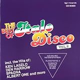 The Best of Italo Disco Vol.8
